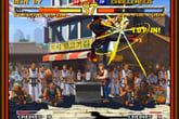 Garou: Mark Of The Wolves